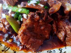 -西府酒家(太白山店)