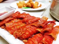 -肥仔文澳门猪骨煲(南京西路店)