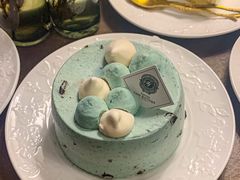 -TINTIN CAKE BOUTIQUE(台北壹店)