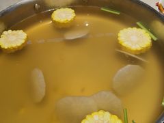 -汕头八合里海记牛肉店(清河店)
