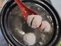 -金姐台湾菜(珠江路店)