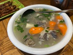 -北疆饭店(大运河博物馆宝龙店)