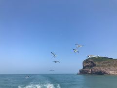 -海驴岛(荣成市)