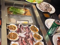 -星伦多自助料理·涮烤一体(虹悦城店)