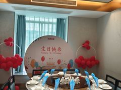 -北国饭店·海鲜·北方菜(峡山店)
