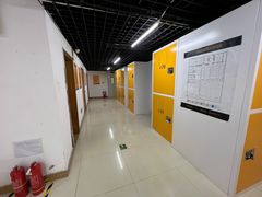 -安东易迷你自助仓储寄存仓库(草桥店)