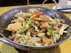 -HOHO餐厅(古子城店)