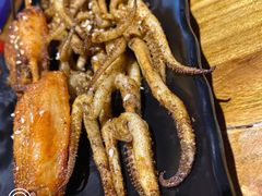 -烧蠔帮·生蚝海鲜牌档(观海店)