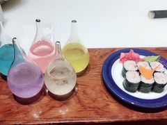 -简家·海鲜盛宴(下沙店)
