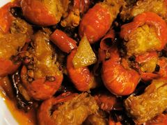 -满堂春特色餐馆