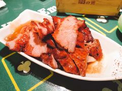 -粤港湾砂锅粥·宵夜(宝龙店)