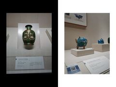 -深圳博物馆(古代艺术馆)