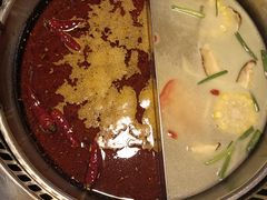 -锅玖玖火锅(马鞍山路家乐福店)