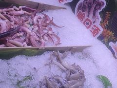 -聚盛源蒸汽海鲜火锅烤肉自助(巨川金海岸购物广场店)