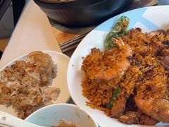 -汤城小厨•粤菜•靓汤(金宝街店)