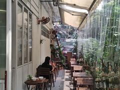 -绿小院(荔湾店)