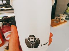 美式咖啡-T-COFFEE(长江花园店)