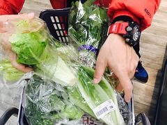 -果蔬好生活超市(乐堤港店)