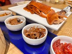 -小大董·烤鸭(王府井apm店)