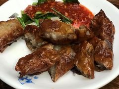 -老宅原住民沙茶面精品小吃(龙头路店)