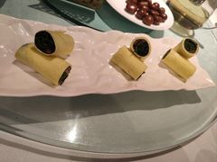 -蔓兰家的四季S0餐厅·融合菜(当代MOMA店)