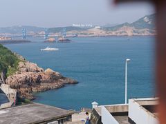 -上海南浦大桥长途旅游客运站