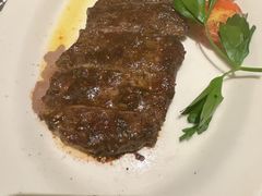 -西堤牛排(南京龙江店)
