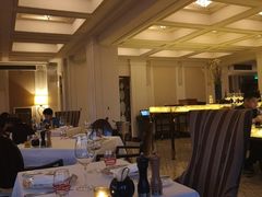 -上海和平饭店华懋阁 Cathay Room