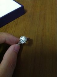 iphone_upload_pic-威德钻石-克拉钻大本营(南京东路店)