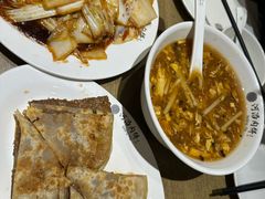 -河沿肉饼Beijing Pie(东华门店)