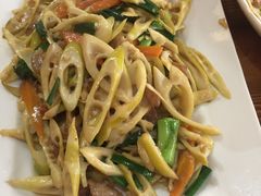 -下梅人家土菜馆(历史文化餐厅度假区店)