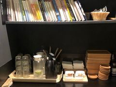-物质生活书·酒吧