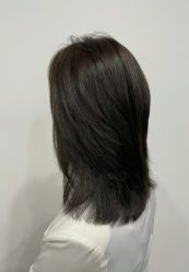 -阿莲新妆护肤造型