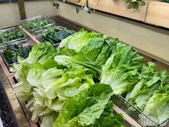 -韩大地烤肉海鲜火锅自助(五一广场店)