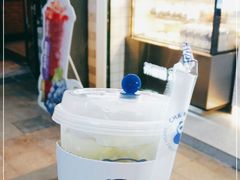 -茶百道(新城市广场店)