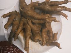 -犟一碗双椒鸡面(得意世界店)