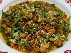 -卞氏菜根香(青羊万达店)