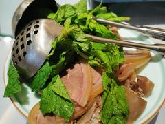 黄牛肉-贵州大厦贵州厅(樱花园西街店)