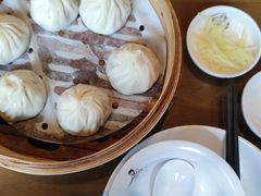 -南翔馒头店(豫园店)