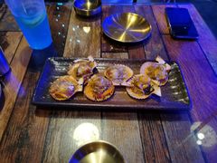 -质烤烤物·活烤海鲜(质烤总店)