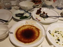 -杭州香格里拉·香宫中餐厅