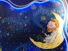 -梵高星空艺术馆(北京旗舰店)