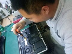 -果粉管家苹果维修·苹果哥科技(中关村科贸中心写字楼店)