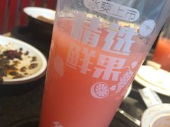 -乡村基(杨家坪建设店)