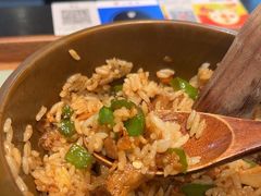-京参 • 擂椒饭(这有山店)