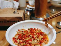 -湖南老灶台·生态农业餐饮(龙胜店)