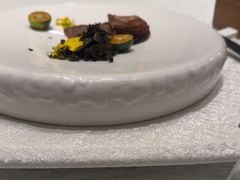 -新疆大厦·慕士塔格餐厅