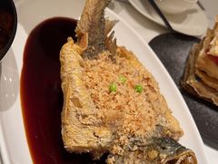 -茉里粤菜(皇姑万象汇店)