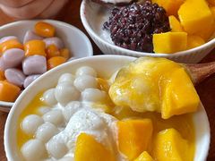 -小团圆糖水铺(襄阳南路店)