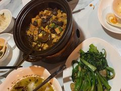 -一品红川菜(皇岗店)